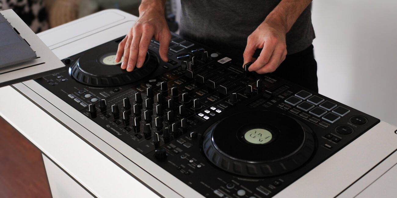 DJ services with great reviews